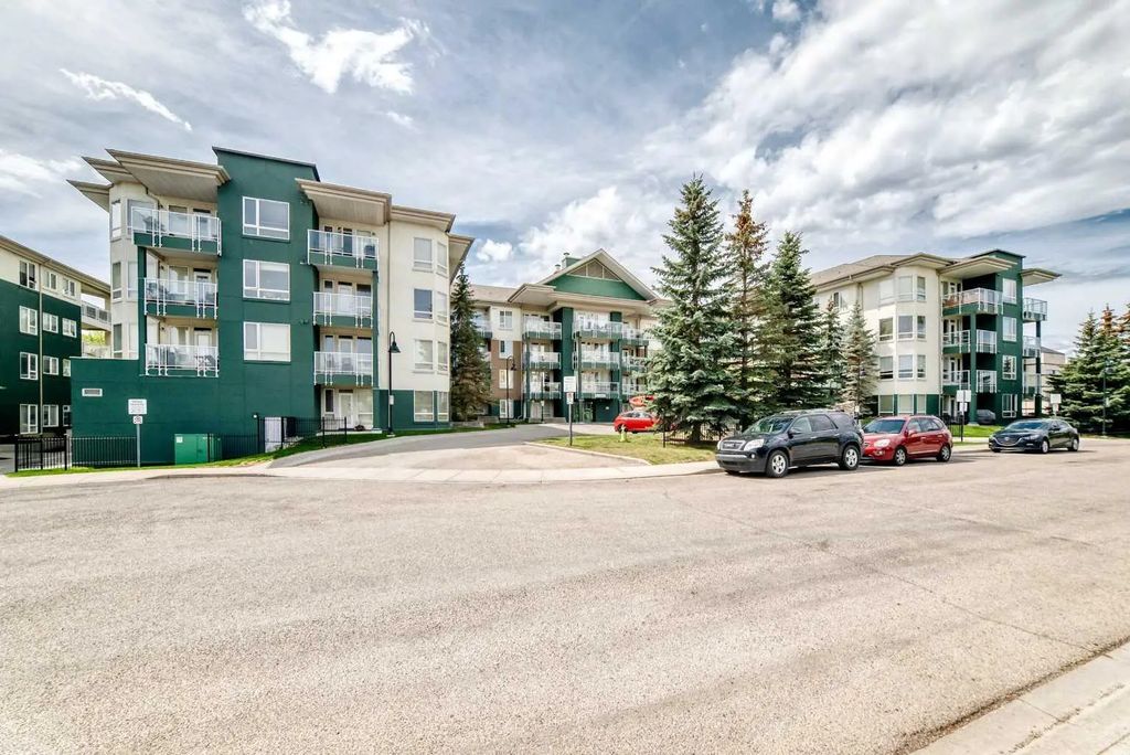 410 3111 34 Avenue Nw, Calgary