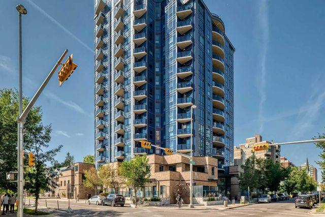 1003 303 13 Avenue Sw, Calgary