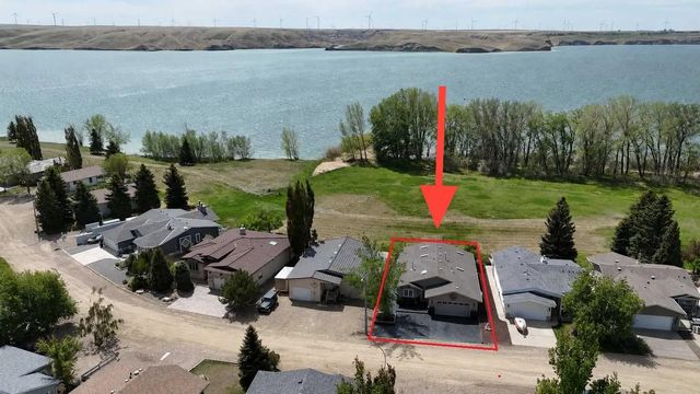 654 Lakeside Drive , Rural Vulcan County