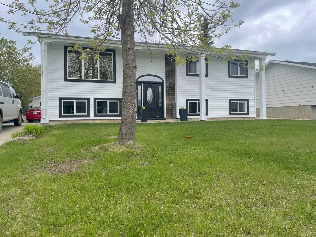 10304 117 Street , Fairview