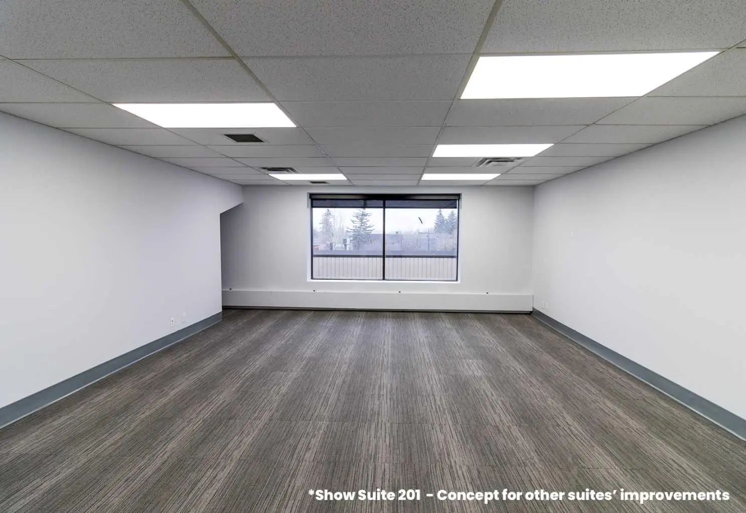 Suite 203 2411 4 Street Northwest, Calgary – Commercial Office Listing Photo 11