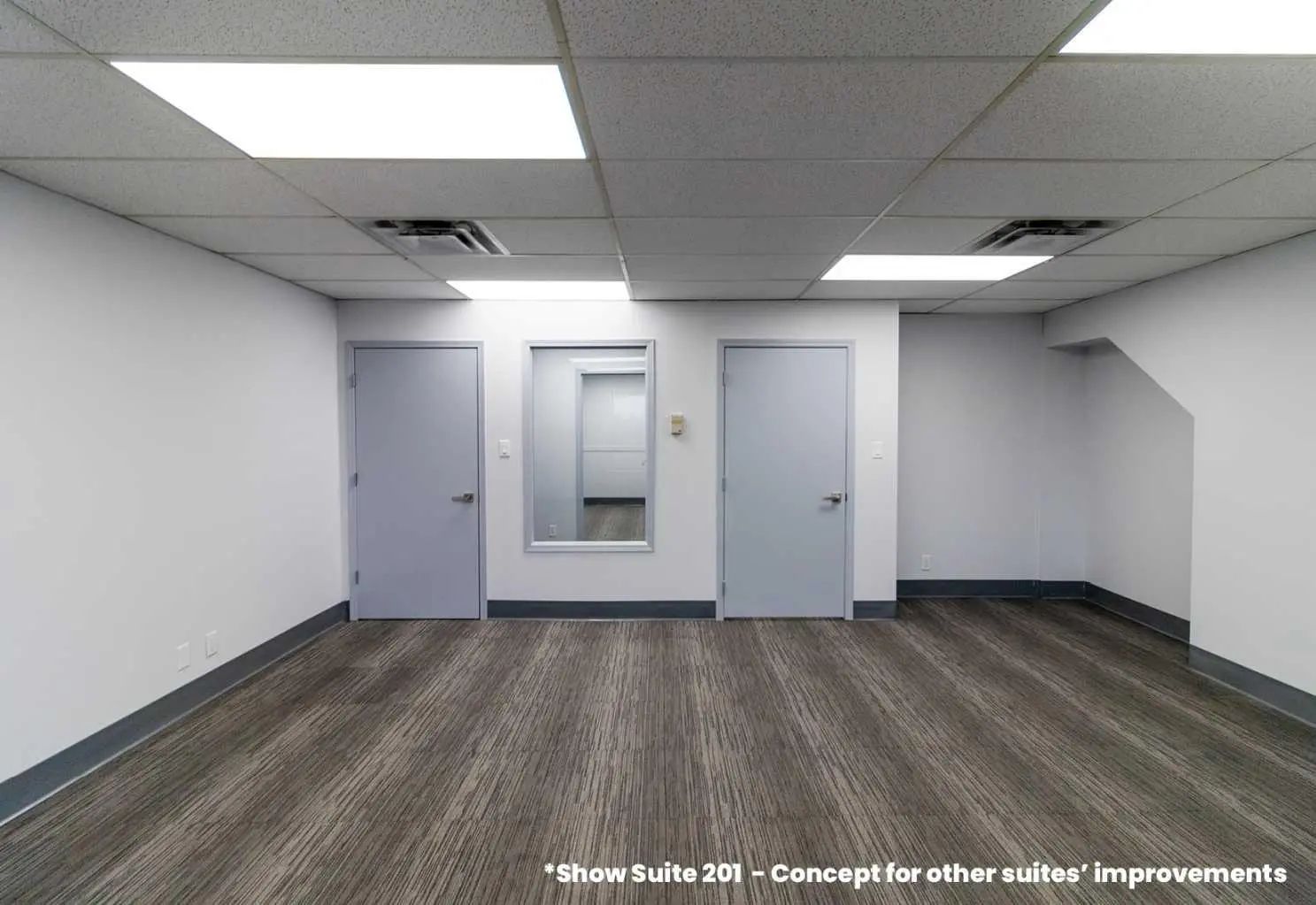 Suite 203 2411 4 Street Northwest, Calgary – Commercial Office Listing Photo 12