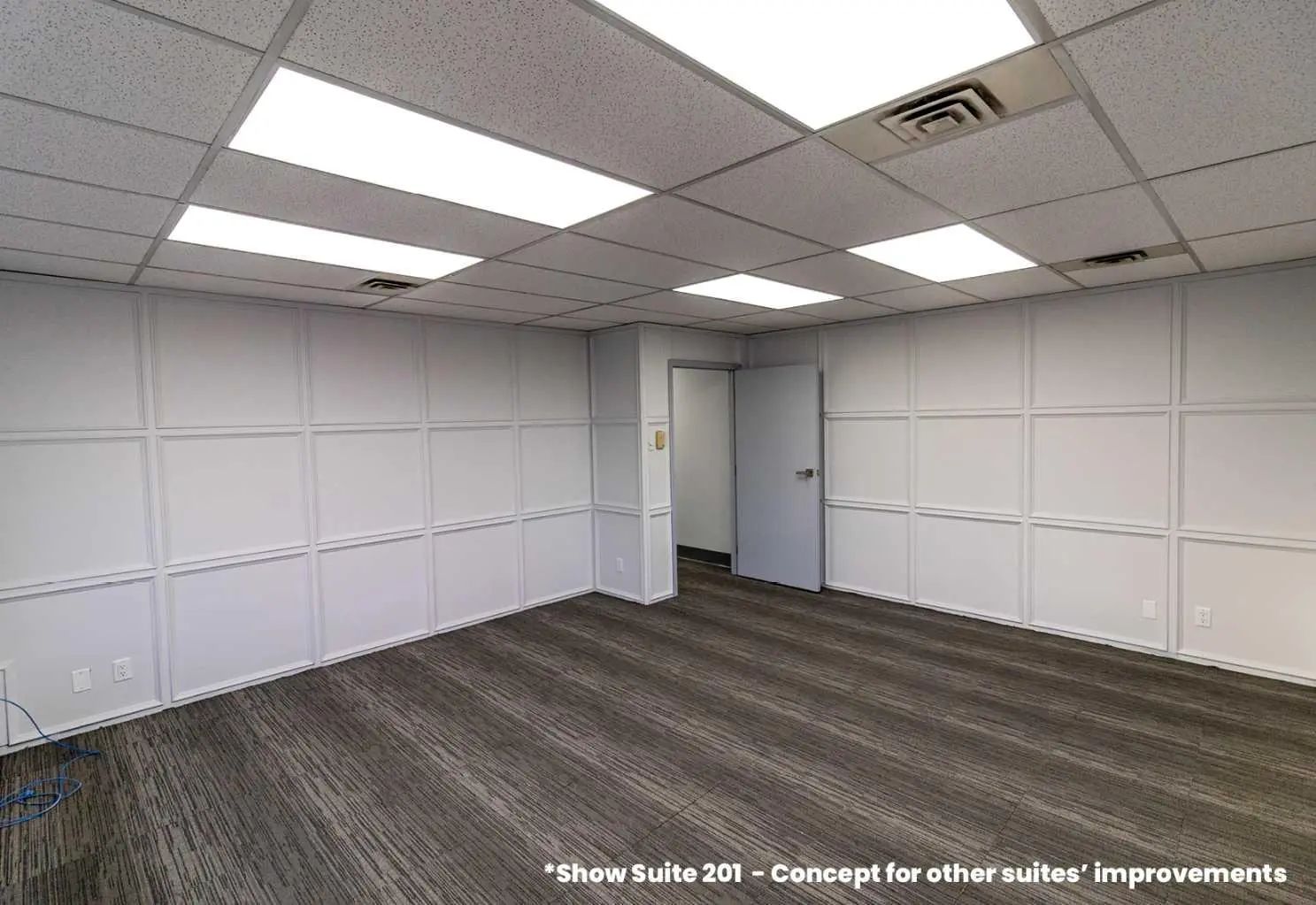 Suite 203 2411 4 Street Northwest, Calgary – Commercial Office Listing Photo 16