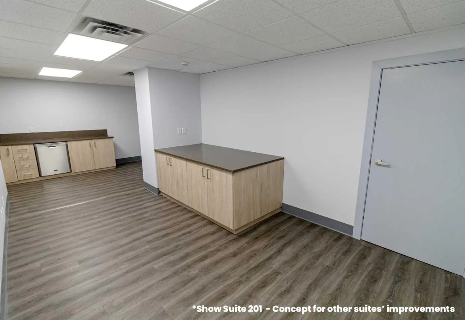 Suite 203 2411 4 Street Northwest, Calgary – Commercial Office Listing Photo 20