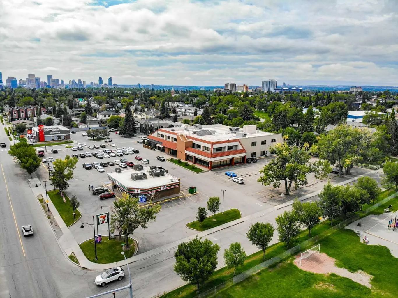 Suite 203 2411 4 Street Northwest, Calgary – Commercial Office Listing Photo 24