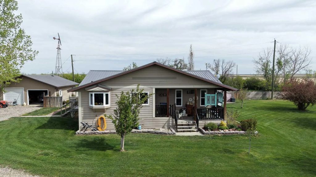 122062 Rr 253  , Rural Willow Creek No. 26, M.D. of