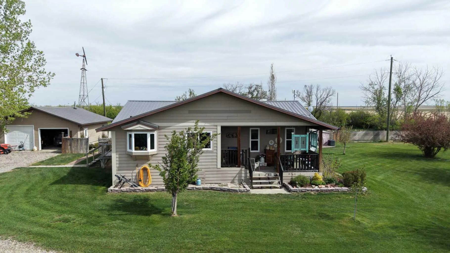 122062 Rr 253  , Rural Willow Creek No. 26, M.D. of
