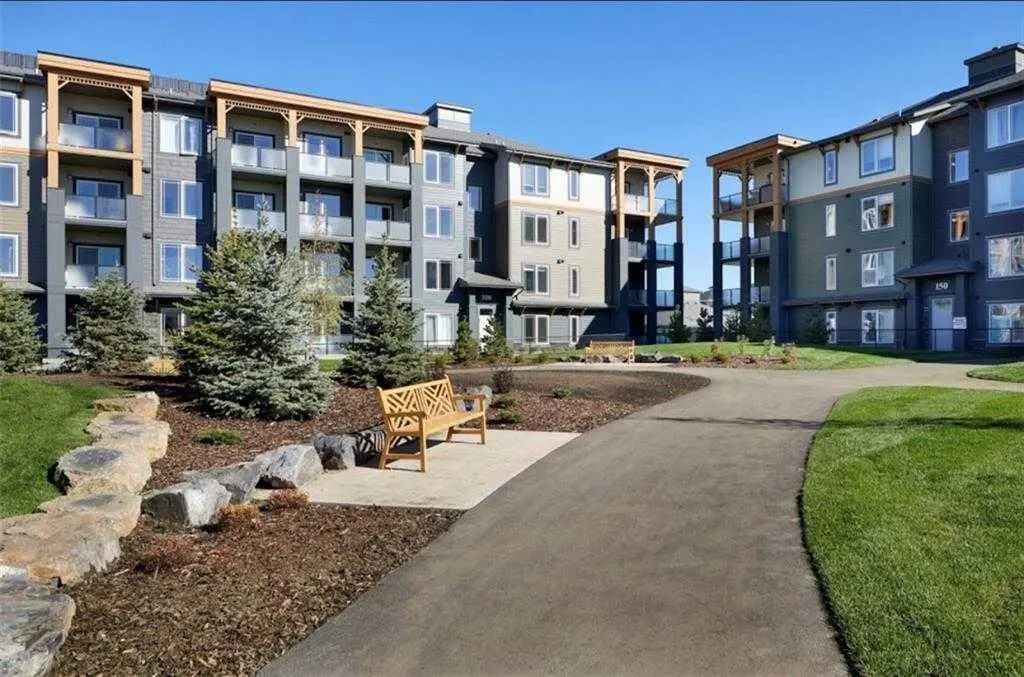 103 150 Auburn Meadows Manor Se Calgary Alberta T3M 2S6 Auburn Bay Home For Sale