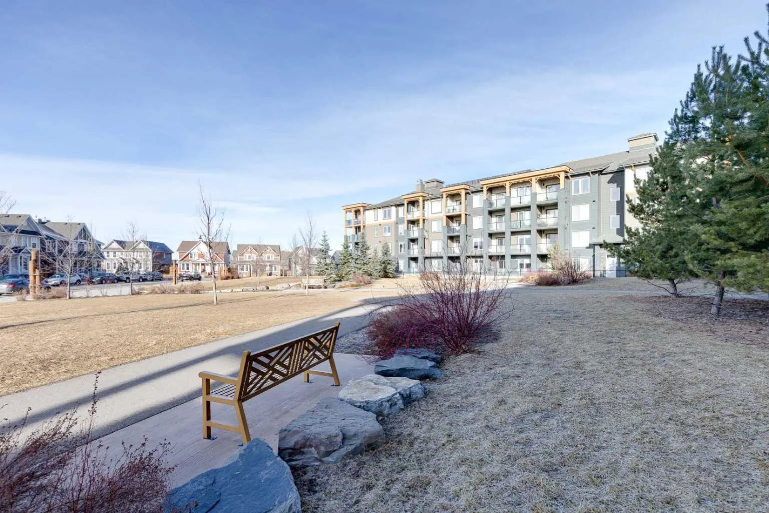 103 150 Auburn Meadows Manor Se Calgary Alberta T3M 2S6 Auburn Bay Home For Sale