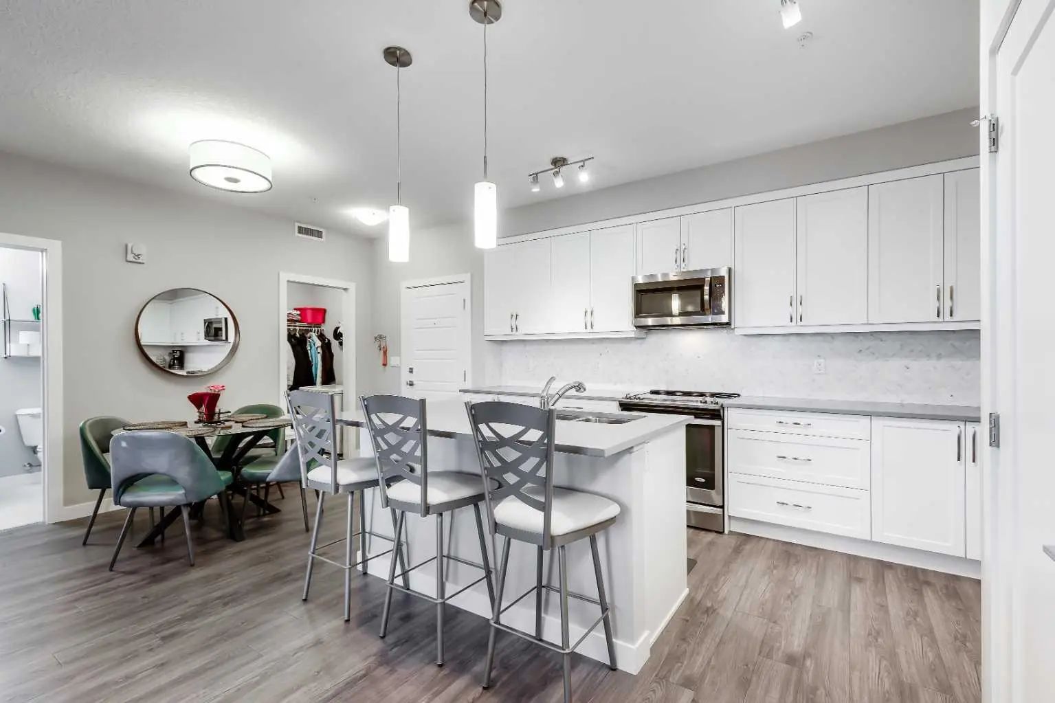 103 150 Auburn Meadows Manor Se Calgary Alberta T3M 2S6 Auburn Bay Home For Sale
