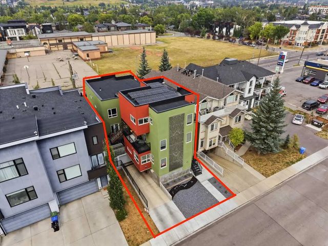 2226 Westmount Road Nw, Calgary