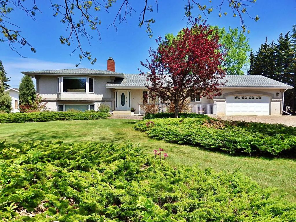 5922 52 Avenue , Vermilion