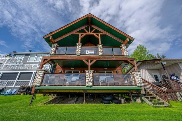 53 Boyd Lakeshore  , Rural Greenview No. 16, M.D. of