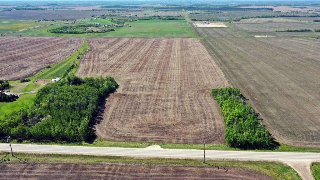 712 Twp Road  , Dimsdale