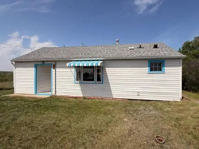 4908 51 Street , Hardisty