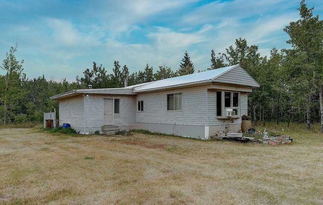 5 53054 Township Road 712  , Rural Grande Prairie No. 1, County of