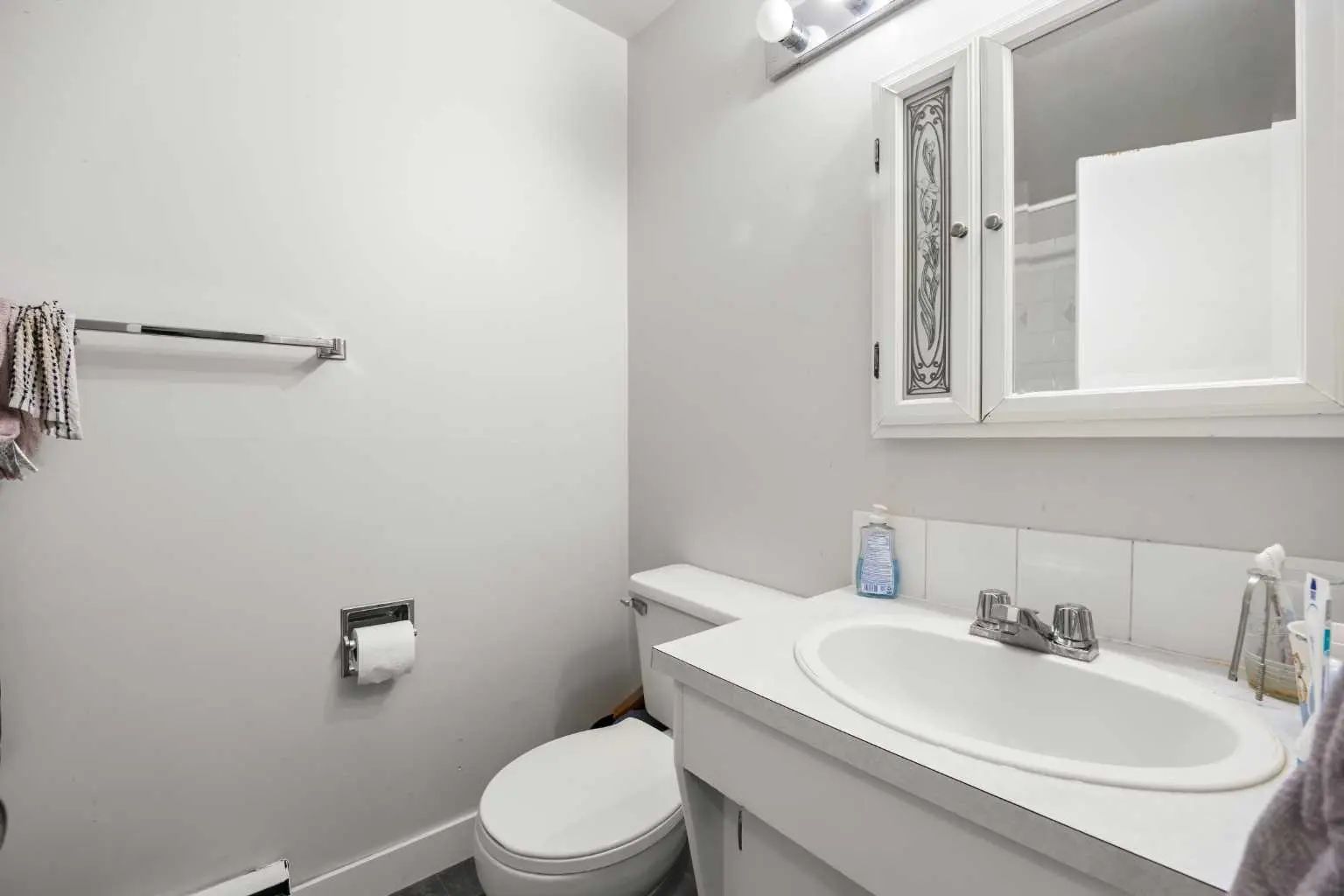 101 3103 Blakiston Drive Northwest, Calgary – Residential Apartment Listing Photo 13