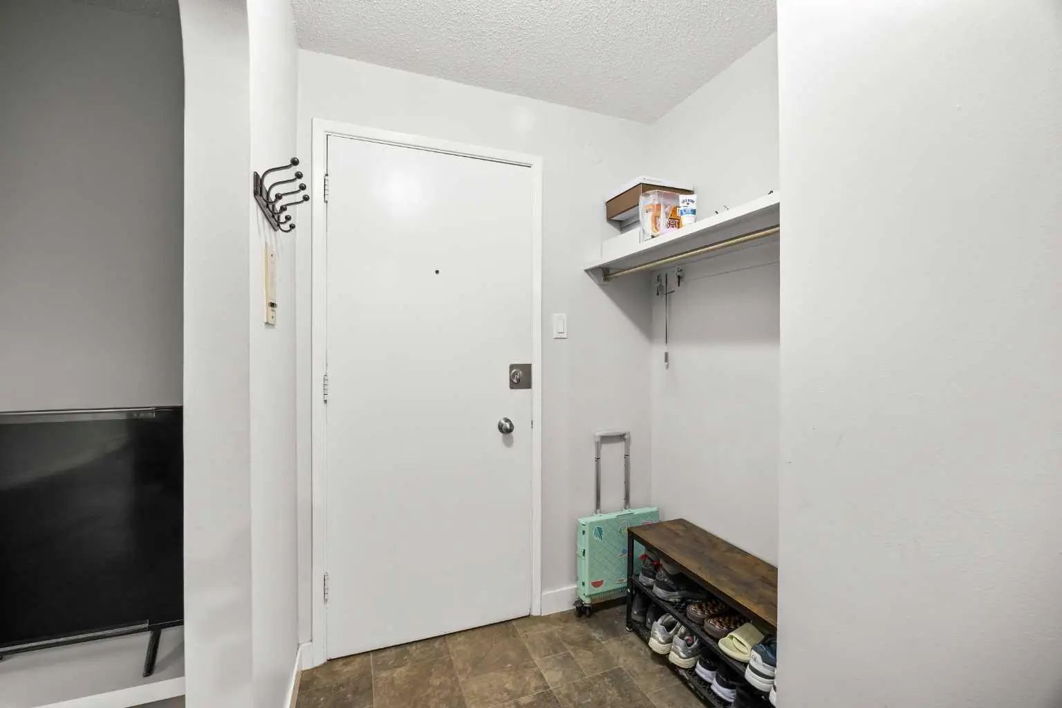 101 3103 Blakiston Drive Northwest, Calgary – Residential Apartment Listing Photo 15