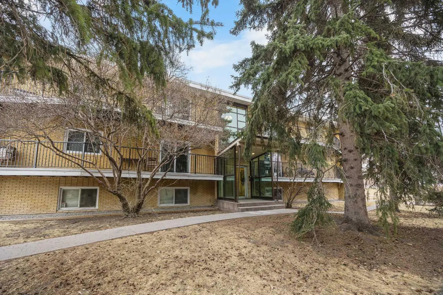 101 3103 Blakiston Drive Northwest, Calgary – Residential Apartment Listing Photo 18