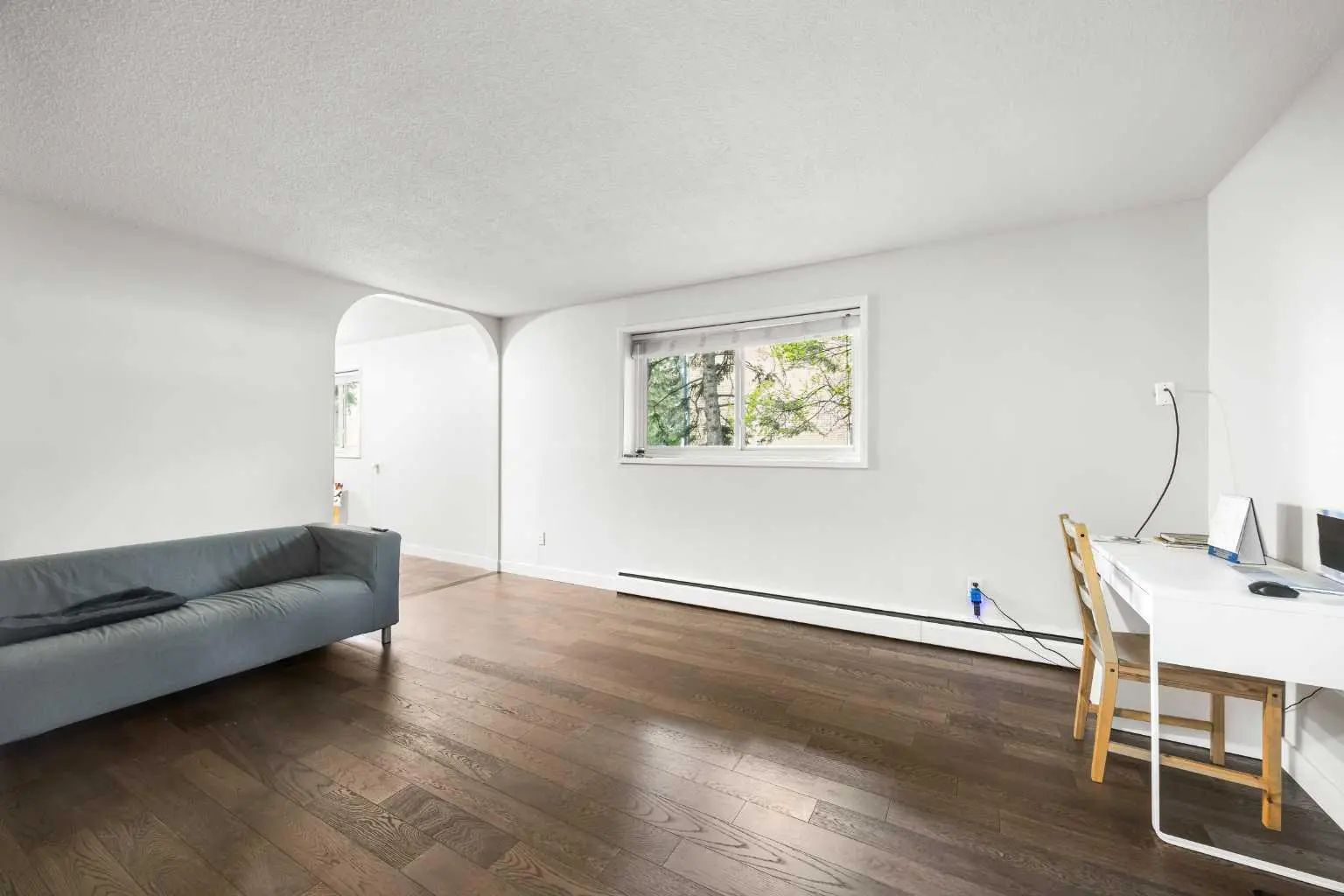 101 3103 Blakiston Drive Northwest, Calgary – Residential Apartment Listing Photo 3