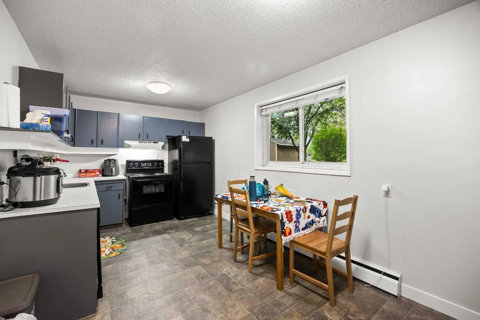 101 3103 Blakiston Drive Northwest, Calgary – Residential Apartment Listing Photo 5
