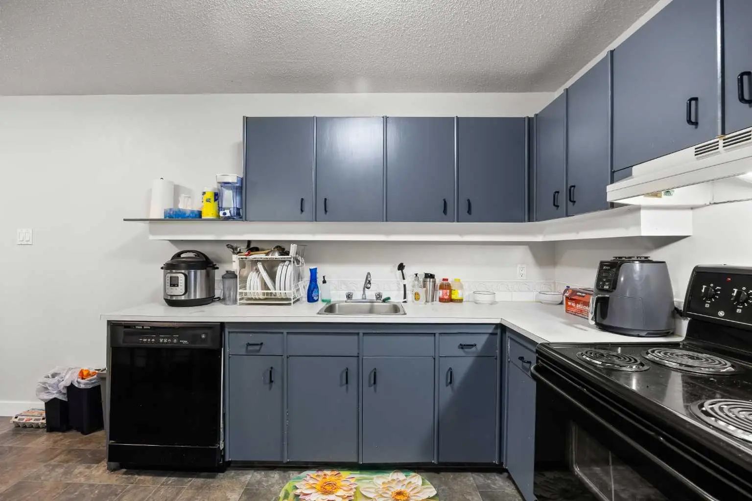 101 3103 Blakiston Drive Northwest, Calgary – Residential Apartment Listing Photo 7