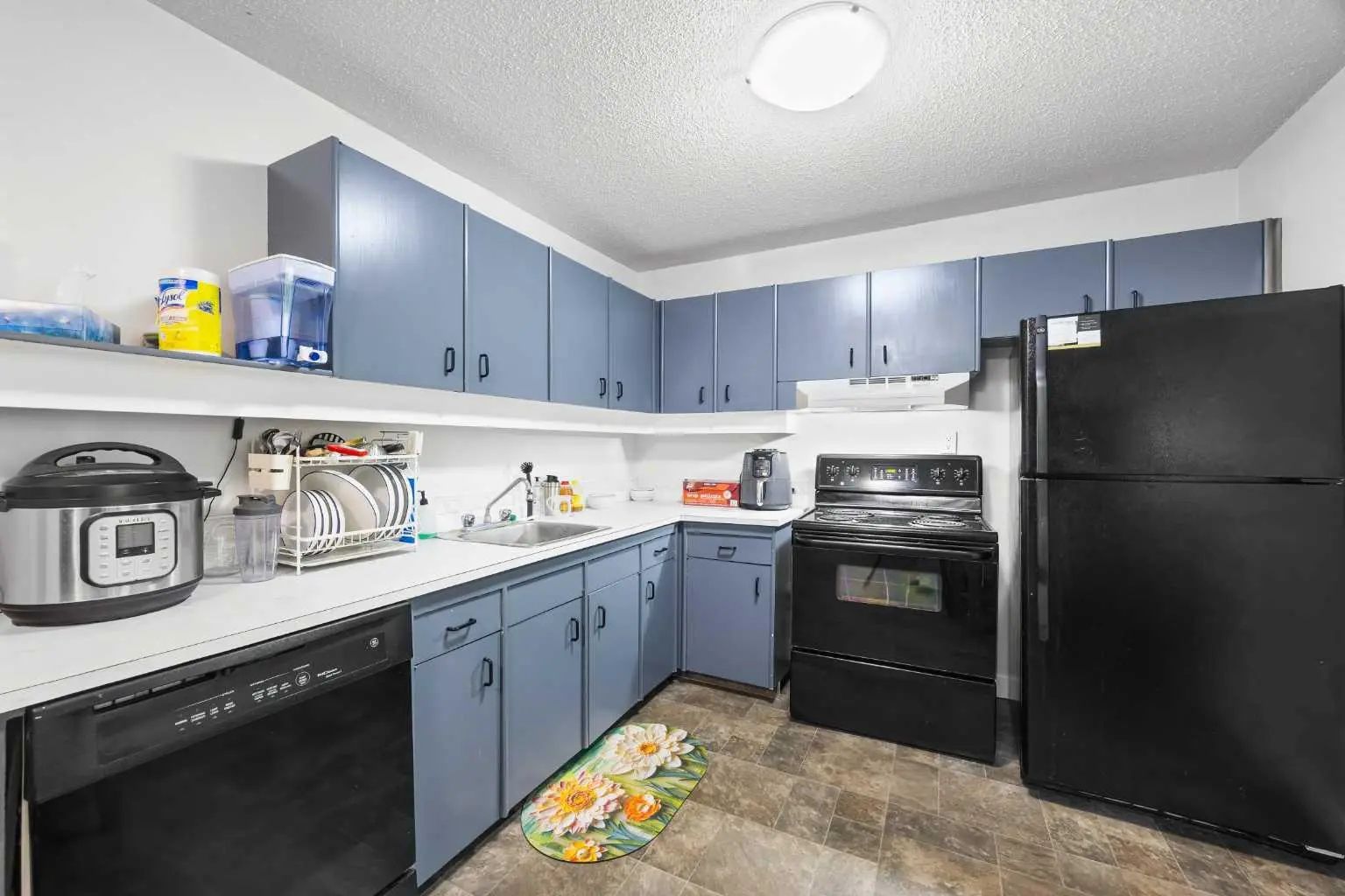 101 3103 Blakiston Drive Northwest, Calgary – Residential Apartment Listing Photo 8