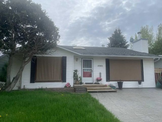 10801 92 Street , Peace River