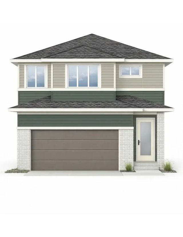 545 Malahat Green W, Lethbridge