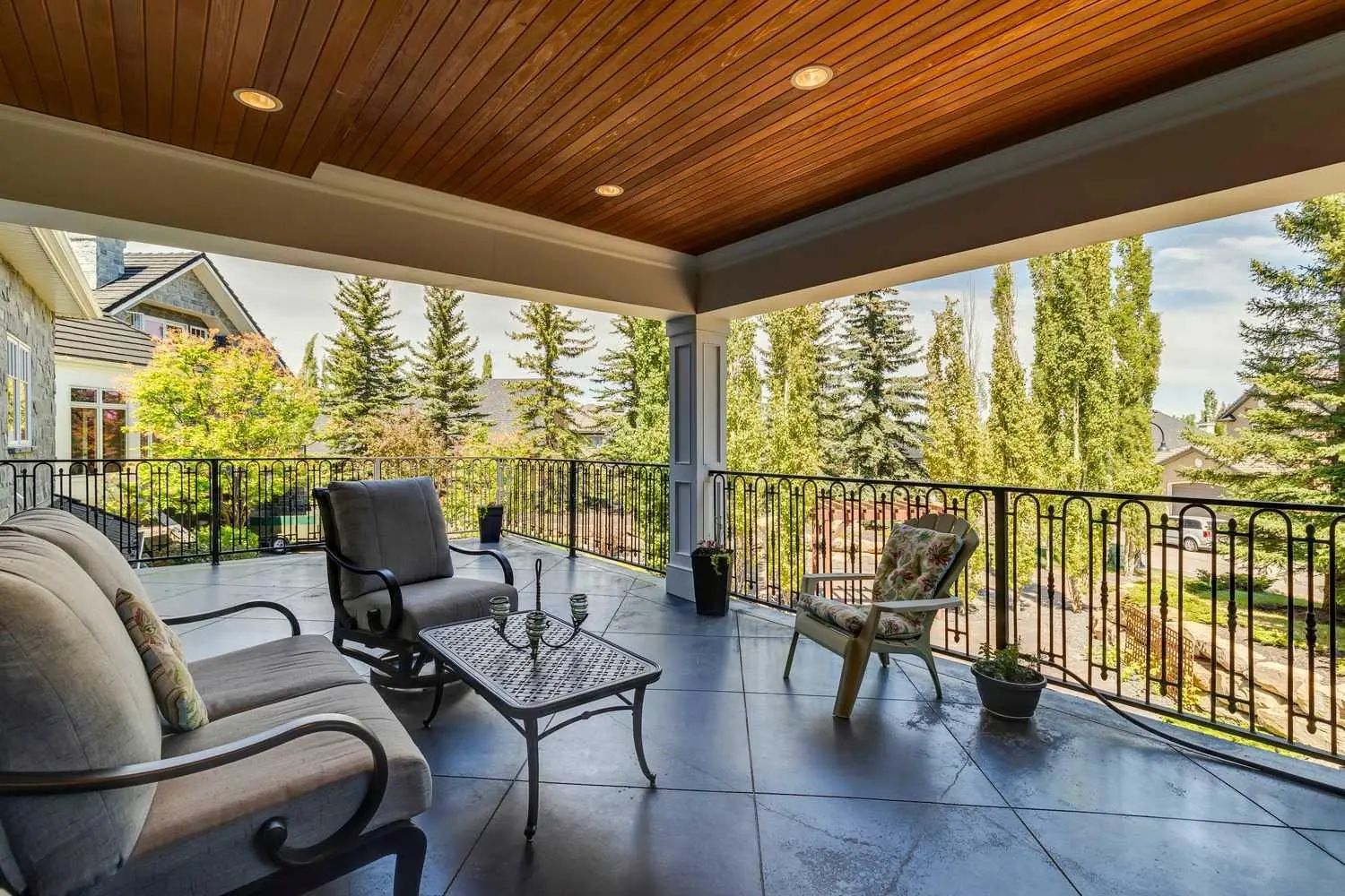 6 Aspen Ridge Lane Sw Calgary Alberta T3H 5H9 Aspen Woods Home For Sale