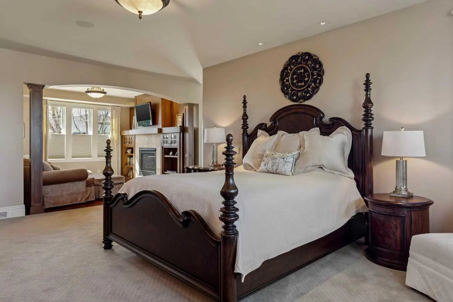 6 Aspen Ridge Lane Sw Calgary Alberta T3H 5H9 Aspen Woods Home For Sale