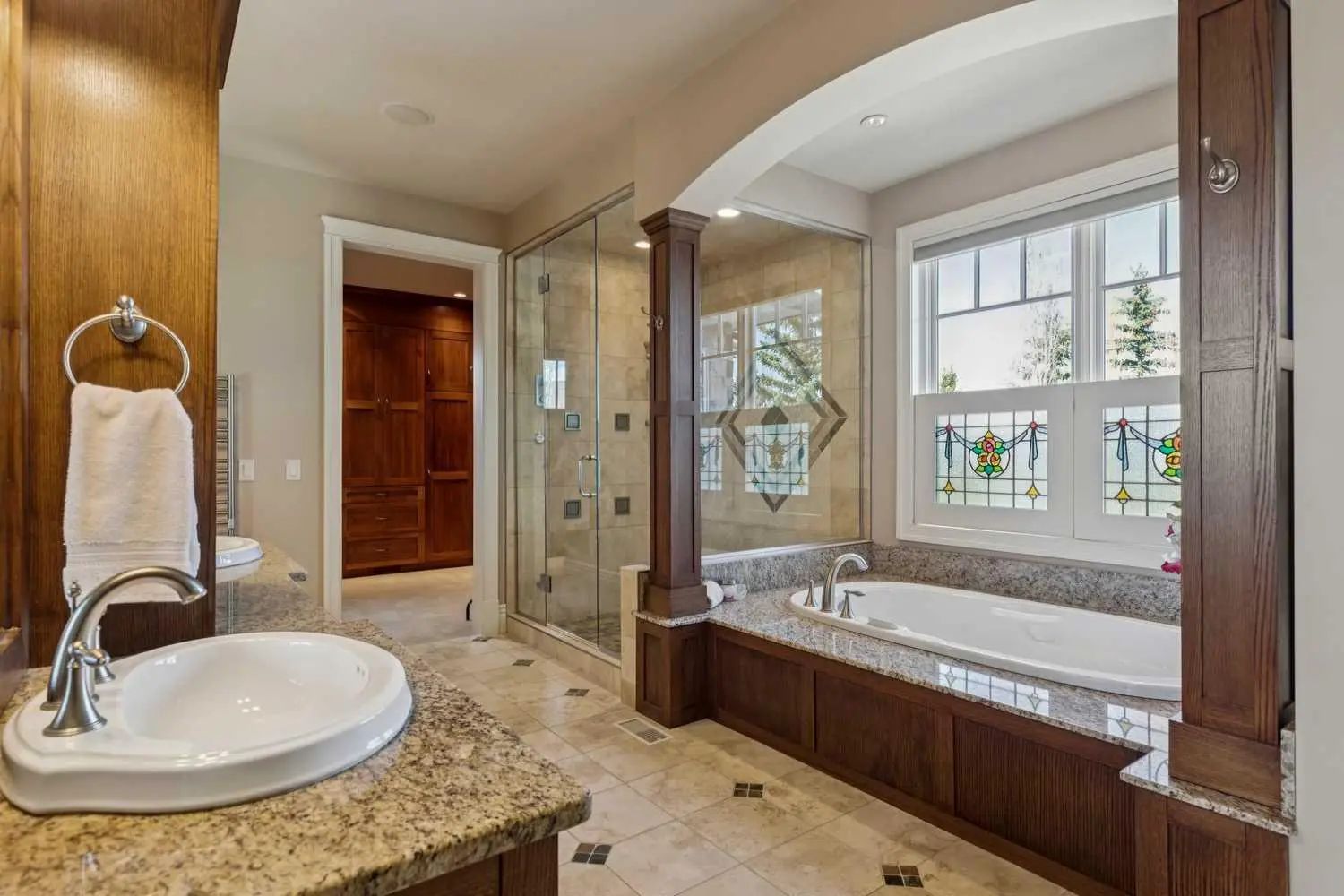 6 Aspen Ridge Lane Sw Calgary Alberta T3H 5H9 Aspen Woods Home For Sale