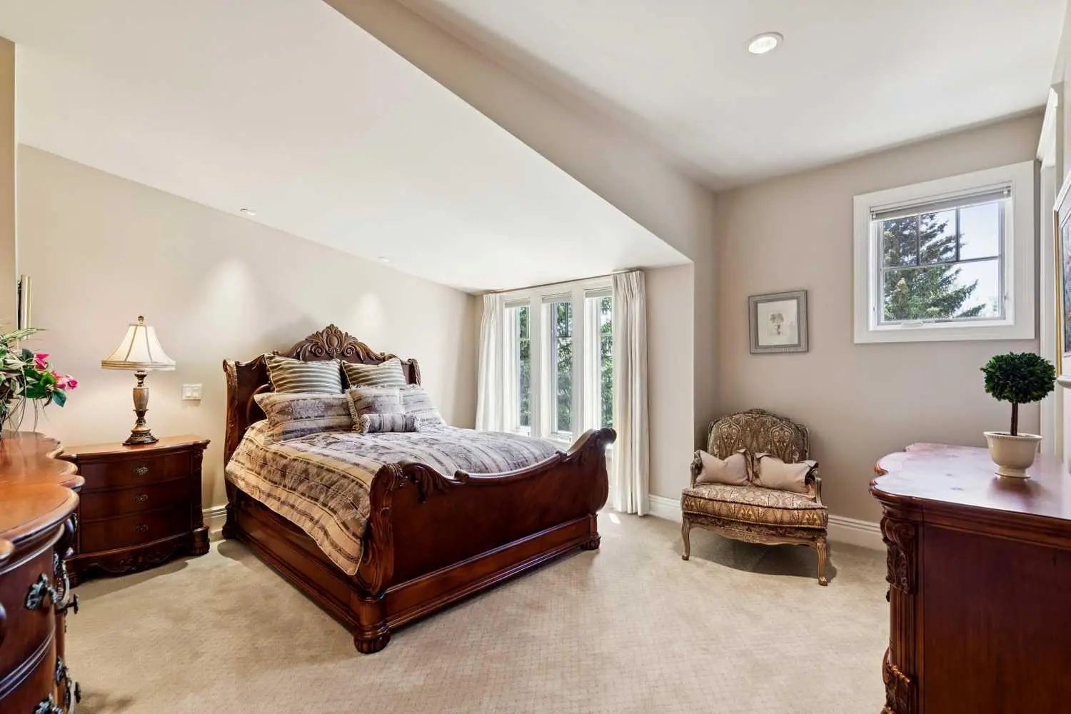 6 Aspen Ridge Lane Sw Calgary Alberta T3H 5H9 Aspen Woods Home For Sale