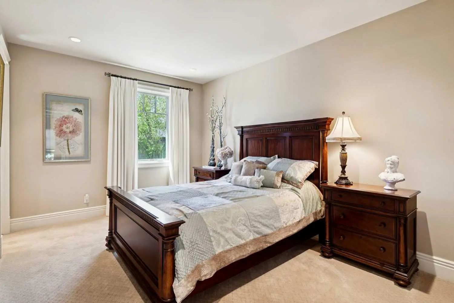6 Aspen Ridge Lane Sw Calgary Alberta T3H 5H9 Aspen Woods Home For Sale