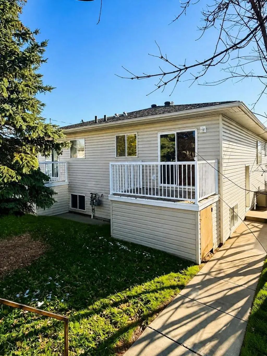 C 9318 106 Avenue , Grande Prairie