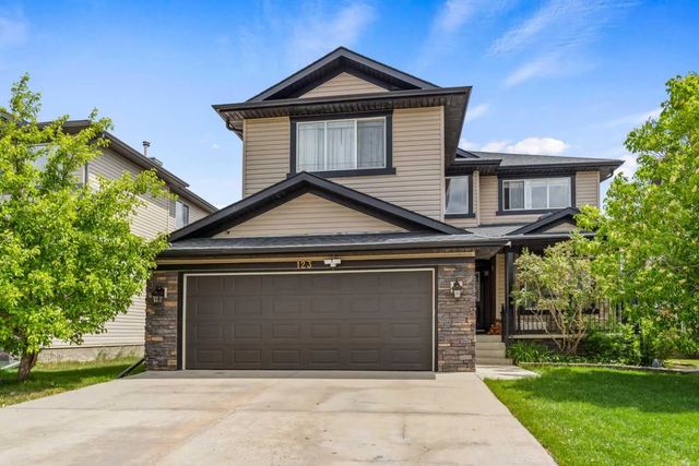 123 Hawkmere View , Chestermere