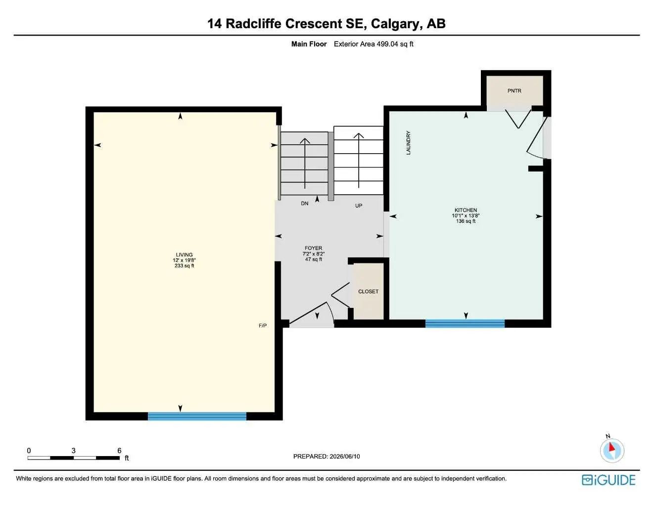 14 Radcliffe Crescent Southeast, Calgary – Residential Detached Listing Photo 42