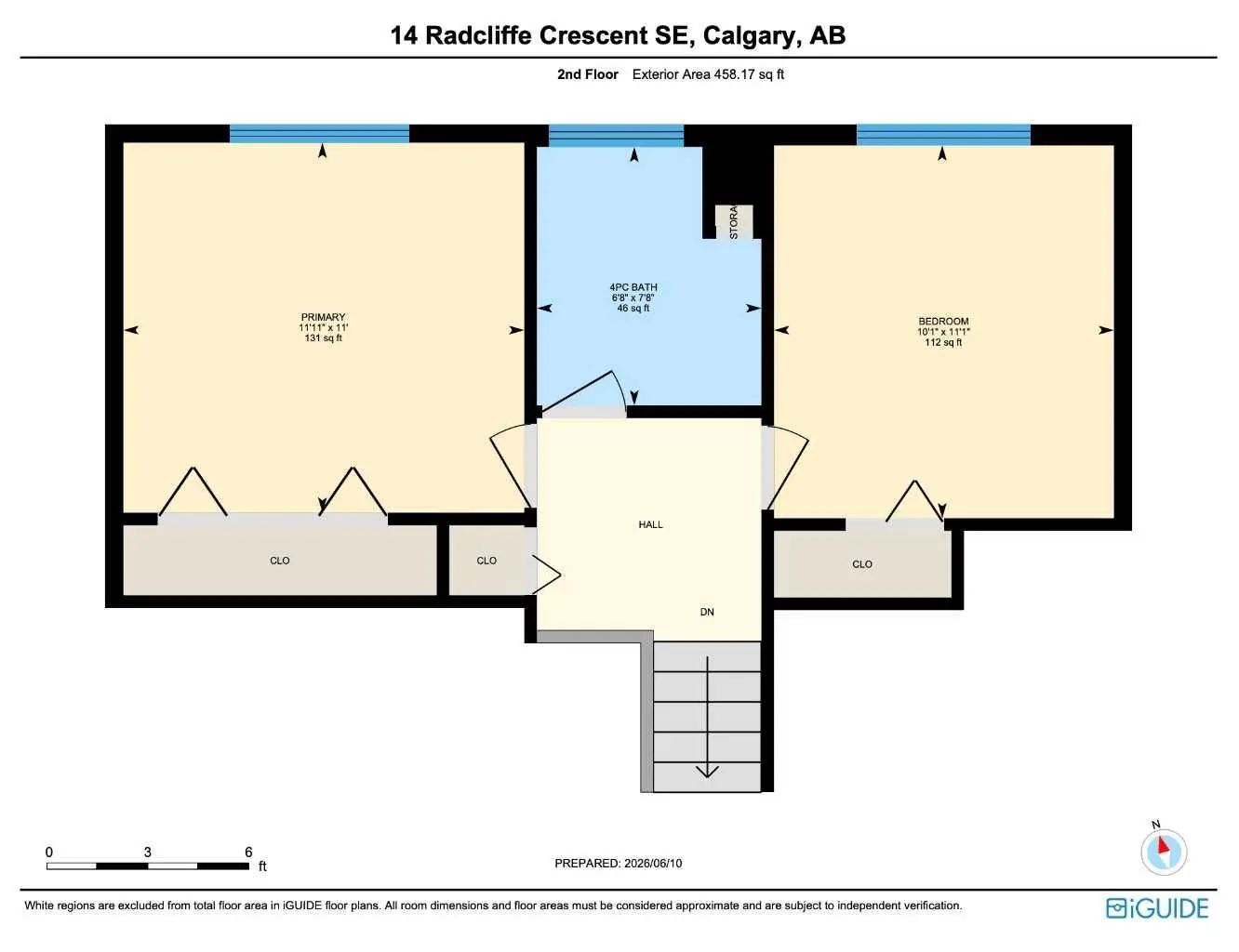 14 Radcliffe Crescent Southeast, Calgary – Residential Detached Listing Photo 43