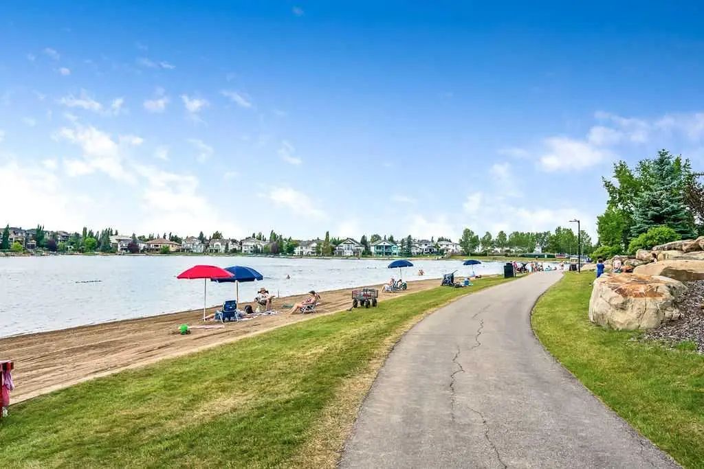 322 428 Chaparral Ravine View Se, Calgary