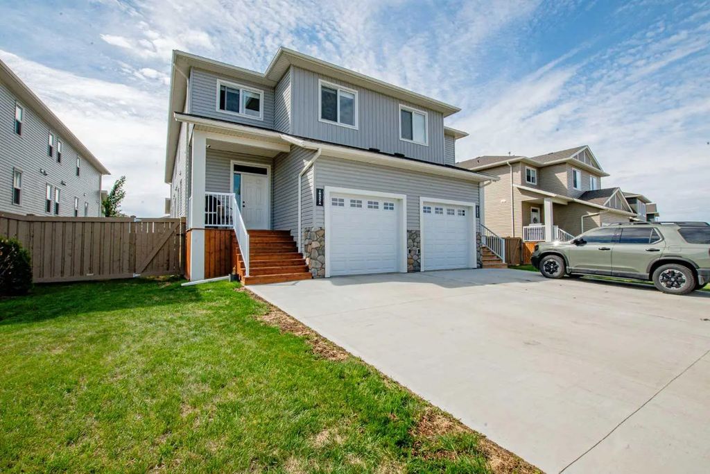 10227a 149 Avenue , Rural Grande Prairie No. 1, County of