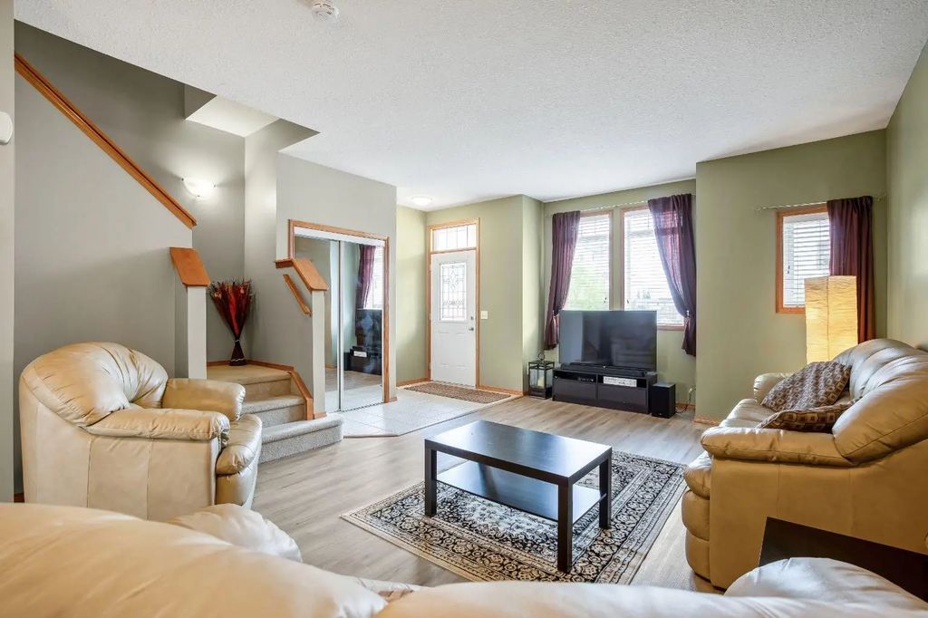 209 Strathcona Circle , Strathmore