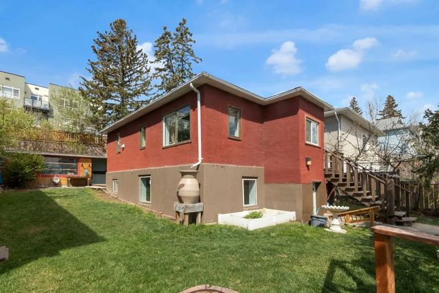 4007 Centre A Street Ne, Calgary