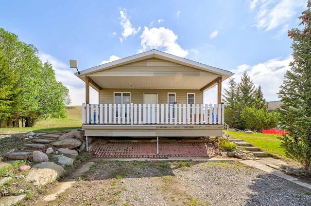 93 4 Avenue , Rural Pincher Creek No. 9, M.D. of
