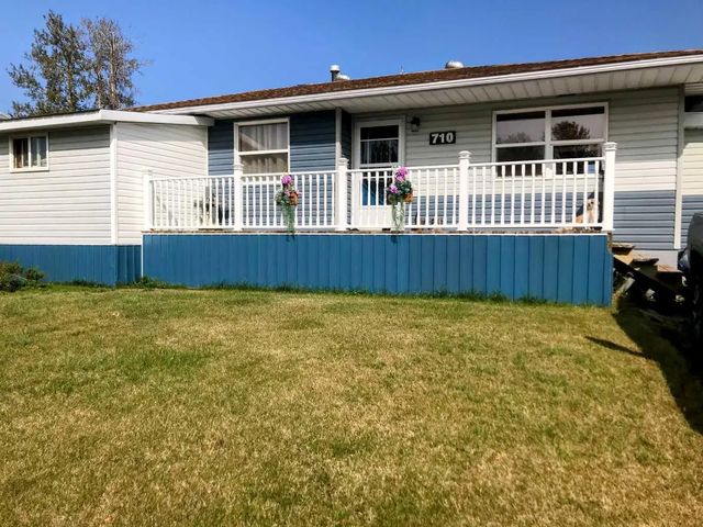 710 3 Avenue , Fox Creek