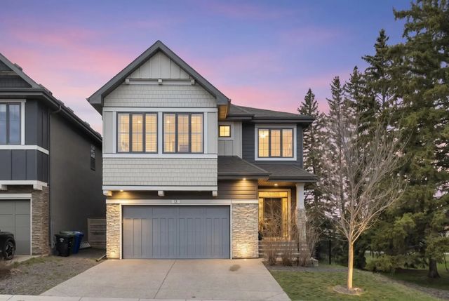 13 Shawnee Heath Sw, Calgary