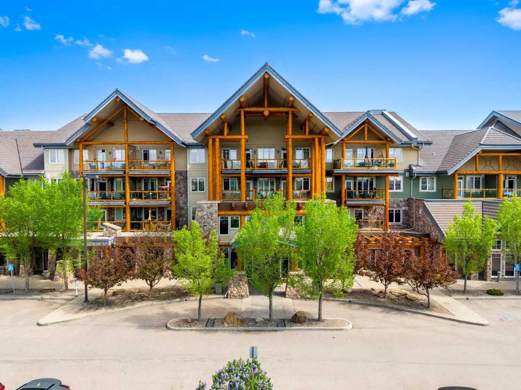 2303 2330 Fish Creek Boulevard Sw, Calgary