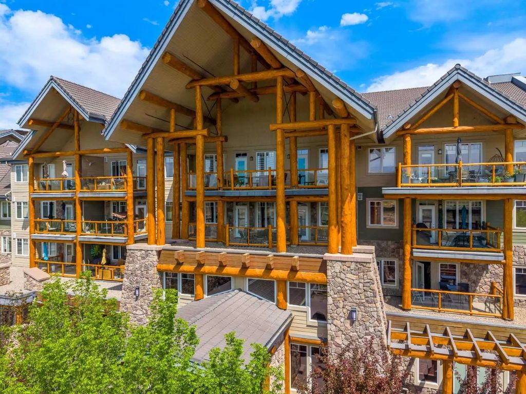 2303 2330 Fish Creek Boulevard Sw, Calgary