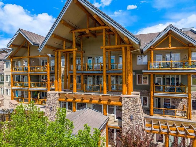 2303 2330 Fish Creek Boulevard Sw, Calgary