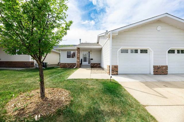 59 2816 Botterill Crescent , Red Deer