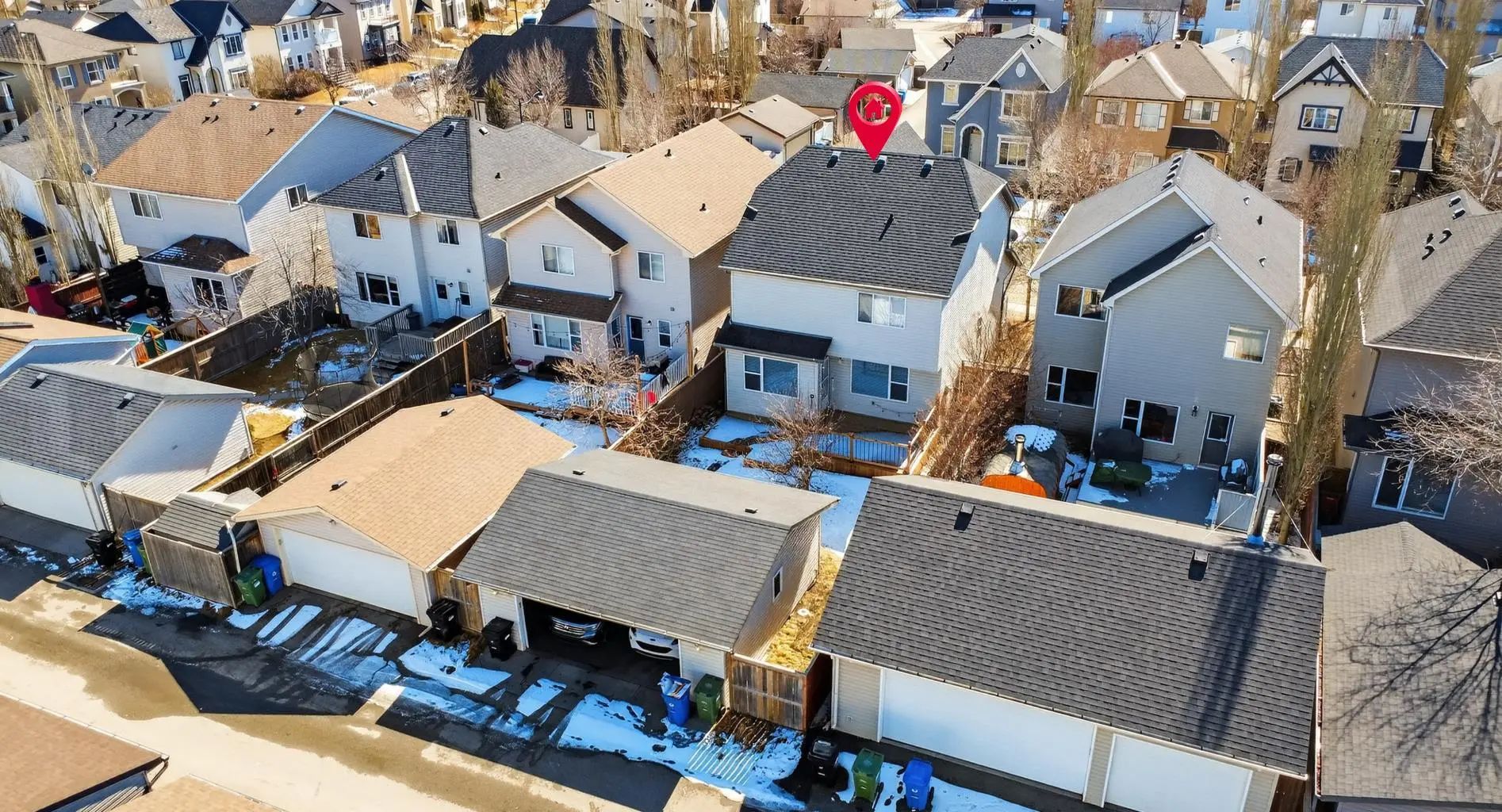 28 Elgin View Southeast, Calgary – Residential Detached Listing Photo 36